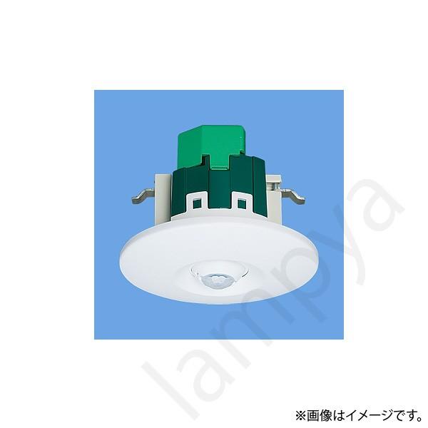 Panasonic 熱線センサ付自動スイッチ(子器・子器増設機能付) WTK2921K 