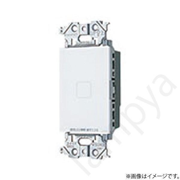 パナソニック調光スイッチ WTY521730WK Panasonic アドバンスシリーズタッチLED調光スイッチ WTY521730WK