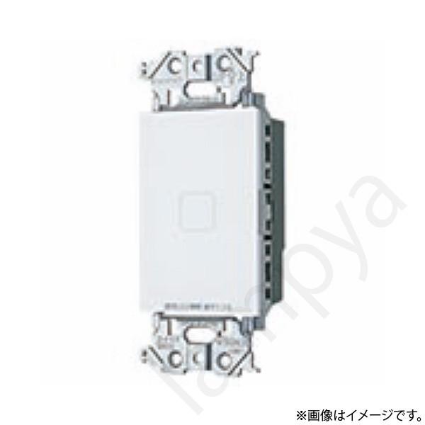 Panasonic（パナソニック） WTY521730WK LED調光スイッチ : らんぷや