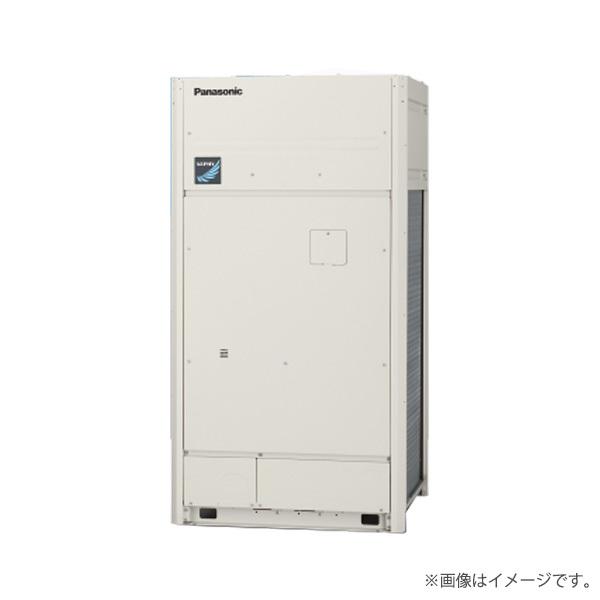 Panasonic（パナソニック） ビル用マルチエアコン室外機 3台セット（高