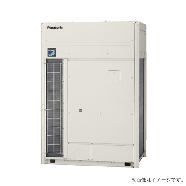 Panasonic（パナソニック） ビル用マルチエアコン室外機 2台セット 