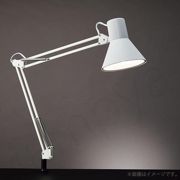 山田照明 LEDスタンドライト デスクライト Z-108NW（Z108NW