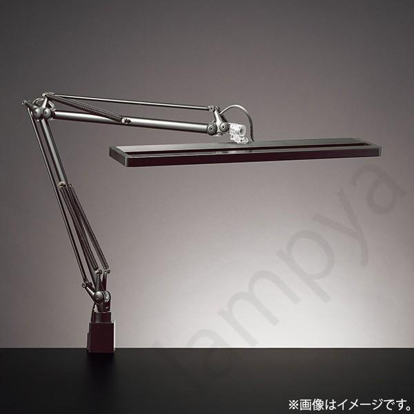 山田照明 LEDスタンドライト デスクライト Z-80PRO2B（Z80PRO2B