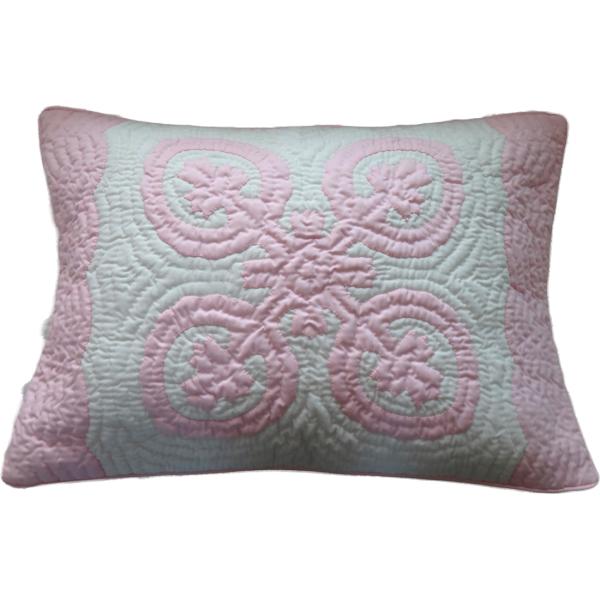 rei【キット】ハワイアンキルト ロケラニのソーイングポーチ ハワイアンキルト キット