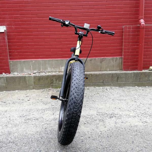 ブロンクス 自転車 ファットバイク レインボー ビーチクルーザー 26インチ 自転車 メンズ レディース レディース 7段変速 メンズ 26bronx Dd サンドフォックス 26bronx Dd Sandfox ラナイマカイ