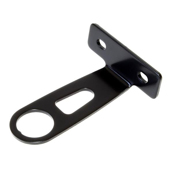 Design Concept：前かご取り付け用ブラケット、通称「ブタ鼻」サイズ：２５．４ｍｍ（通常サイズ）オーバーサイズのステムには取付出来ません。【カラーバリエーション】■ブラック■シルバー ■カラー：ブラック・シルバー*** 配送 **...