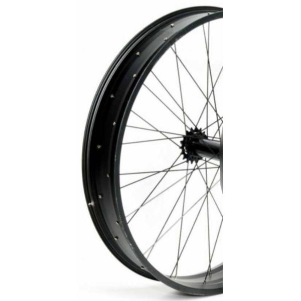 自転車 ホイール BRONX-1SP FAT-BIKE WHEEL COASTER REAR 26 自転車 ホイール BRONX-1SP FAT-BIKE WHEEL COASTER REAR 26