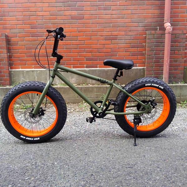 自転車 bronx Dd アーミーグリーン オレンジリム ブロンクス ファットバイク レインボー ビーチクルーザー インチ 7段変速 通勤 通学 メンズ レディース Buyee Buyee 日本の通販商品 オークションの入札サポート 購入サポートサービス