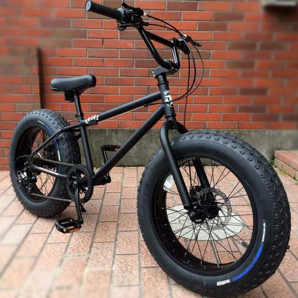 自転車 bronx Dd マットブラック ブラックリム ブロンクス ファットバイク レインボー ビーチクルーザー インチ 7段変速 通勤 通学 メンズ レディース Buyee Buyee Japanese Proxy Service Buy From Japan Bot Online