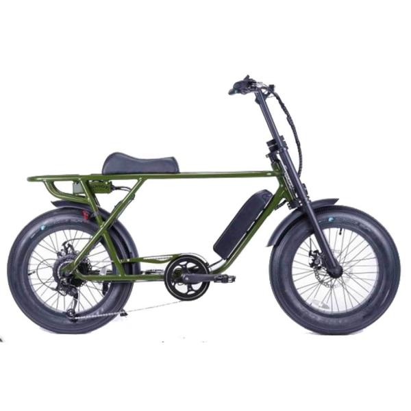 ファットバイク ブロンクスの通販・価格比較 - 価格.com