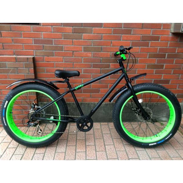 自転車 フェンダー diy