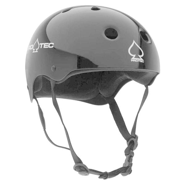 PRO-TEC CLASSIC SKATE GLOSS BLACK 自転車 スポーツ スケート
