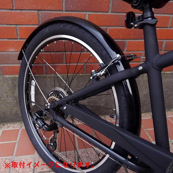 自転車 フェンダー 26 インチ