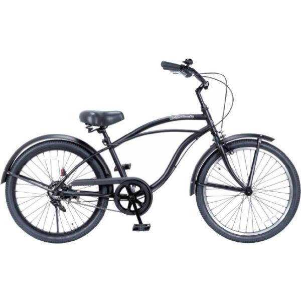 自転車 Feelling Of Decks Fod 22 子供用自転車 22インチ ビーチクルーザー おしゃれ ジュニア 小学生 レインボー Buyee Buyee Japanese Proxy Service Buy From Japan Bot Online