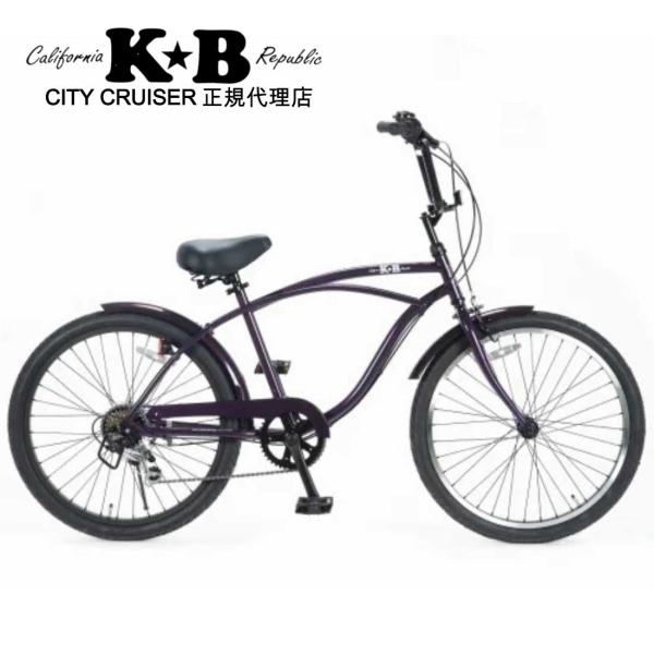 自転車 KB 24