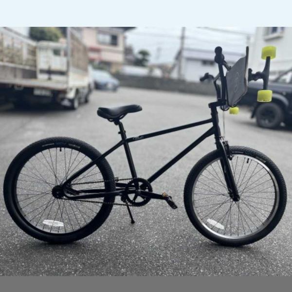 自転車 T-STREET 24 自転車 T-STREET 24