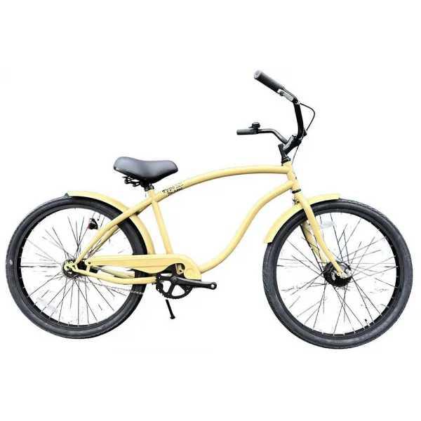 自転車 RAINBOW TYPE-X 26 CRUISER COYOTE レインボー ビーチ 自転車 RAINBOW TYPE-X 26 CRUISER COYOTE レインボー ビーチ