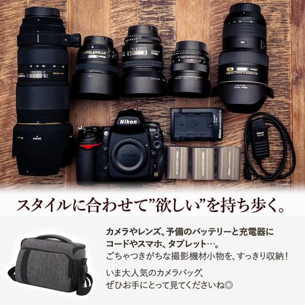 特価ブランド カメラアクセサリー 送料無料 カメラバッグ おすすめ ケース おしゃれ カメラケース カメラバッグ 3way 大容量 一眼レフ カメラ 人気 ビデオカメラ ショルダー スマホ アウトドア 登山 旅行 フィッシング カメラ女子 ミラーレス メンズ レディース Www