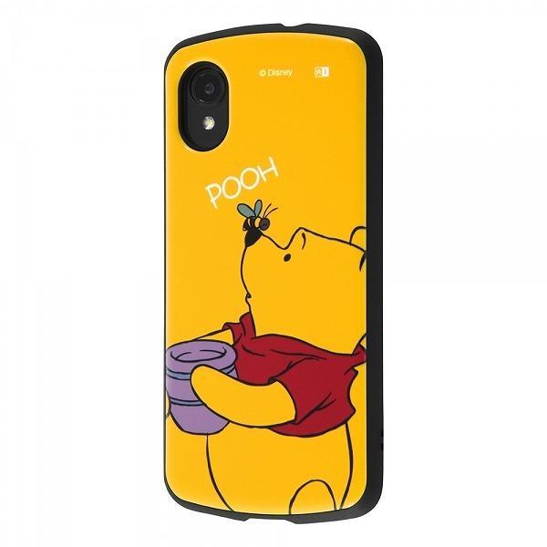 Galaxy 2 5g ディズニーキャラクター 耐衝撃ケース Proca プー くまのプーさん イエロー キャラクター かわいい 衝撃吸収 ストラップホール Galaxya22 Case Lanctuary 通販 Yahoo ショッピング