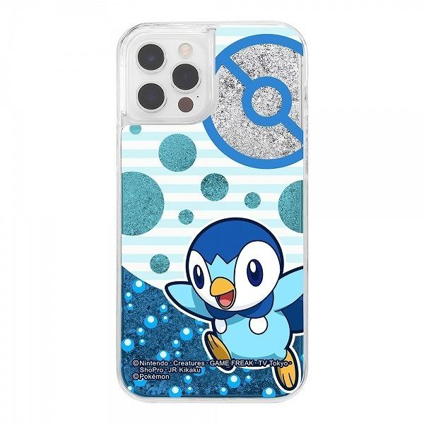 Iphone 12 12 Pro ポケットモンスター ラメ グリッターケース ポッチャマ 人気 おすすめ Ip12 12p Case Lanctuary 通販 Yahoo ショッピング