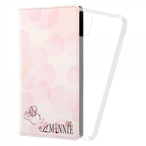 Iphone 12 Pro Max ディズニー 手帳型アートケース Flex Case ミニーマウス 016 Ip12pm Case Lanctuary 通販 Yahoo ショッピング