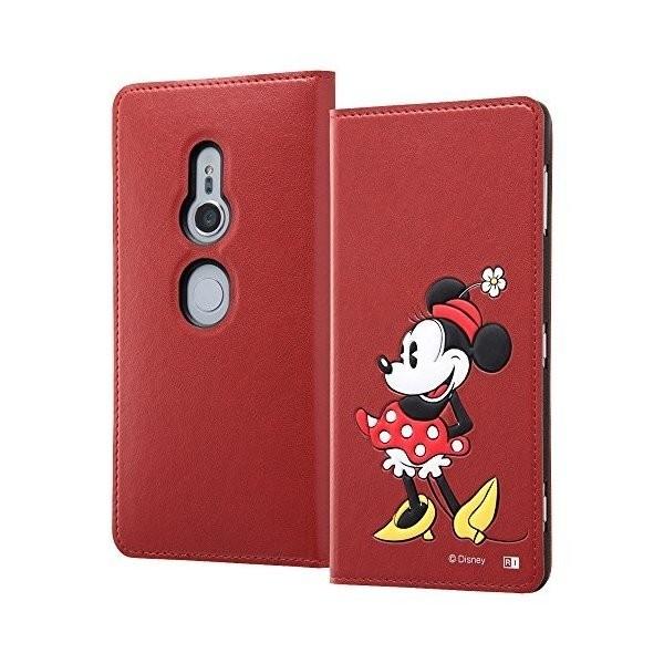Xperia Xz2 ケース So 03k Sov37 ディズニーキャラクター 手帳型ケース ポップアップ ミニー So 03k Minnie Lanctuary 通販 Yahoo ショッピング