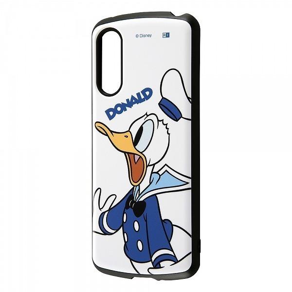 Xperia 10 Iii ディズニーキャラクター 耐衝撃ケース Proca ドナルドダック 衝撃吸収 人気 おすすめ Xperia 10 3 Case Lanctuary 通販 Yahoo ショッピング