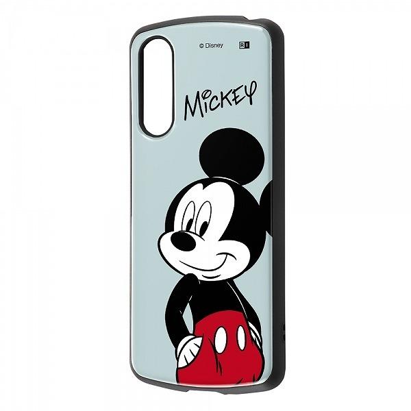 Xperia 10 Iv ディズニー 耐衝撃ケース 液晶保護 ミッキーマウス スマホケース 可愛い かわいい エアクッション 水色 おしゃれ キャラ Xperia 10 4 Case Lanctuary 通販 Yahoo ショッピング