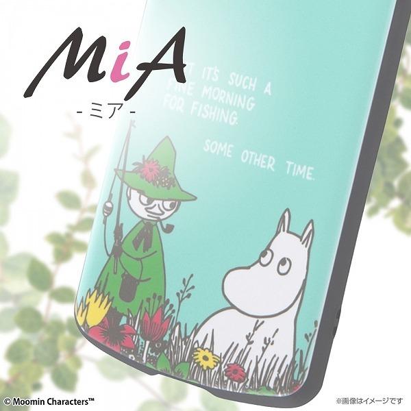 Xperia 5 Iii ムーミン 耐衝撃 ケース Mia ムーミン スナフキン 可愛い おしゃれ Xperia5 3 Case Lanctuary 通販 Yahoo ショッピング