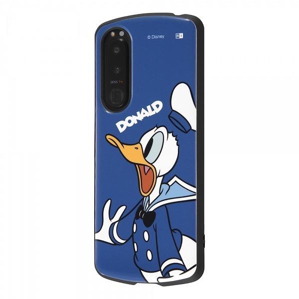Xperia 5 Iii ディズニーキャラクター 耐衝撃ケース Proca ドナルドダック Disney ディズニー 可愛い Xperia5 3 Case Lanctuary 通販 Yahoo ショッピング
