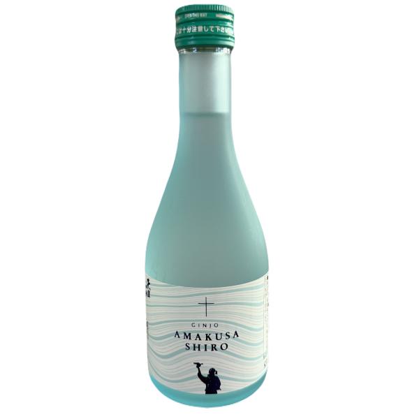 天草四郎 吟醸酒 300ml 瑞鷹 熊本の地酒