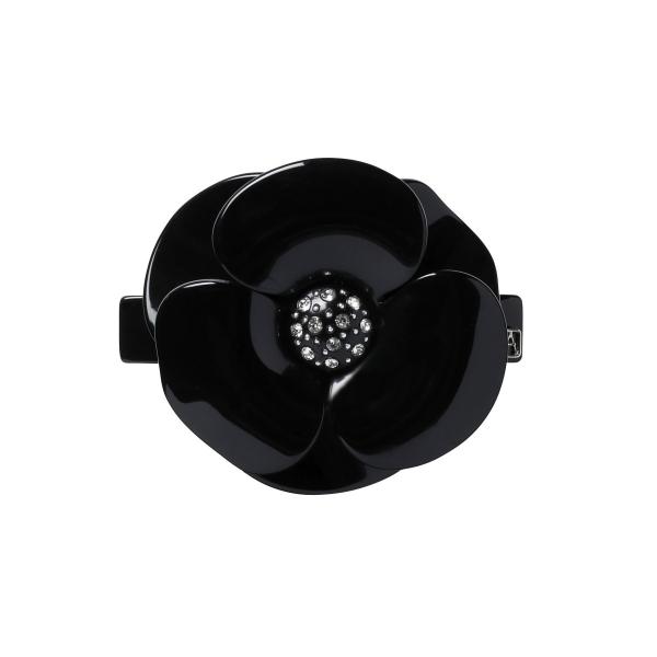 ALEXANDRE DE PARIS アレクサンドル ドゥ パリ バレッタ (6 cm