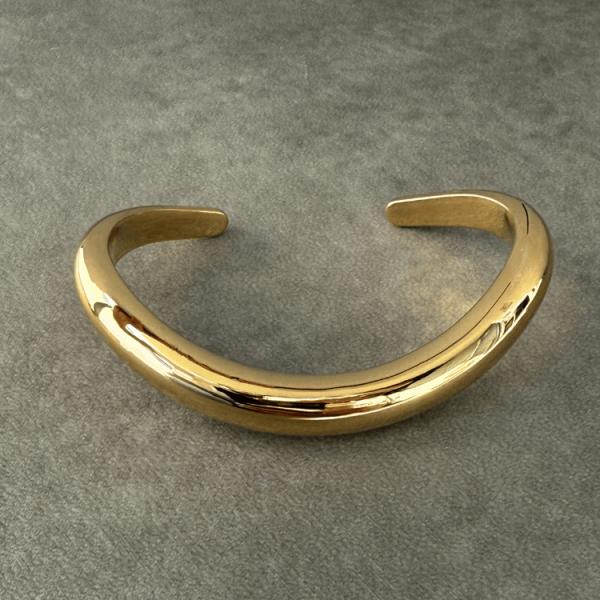 gabriela artigas/ガブリエラ アルティガス wave cuff Gabriela Artigas（ガブリエラアルティガス） 【GABRIELA ARTIGAS