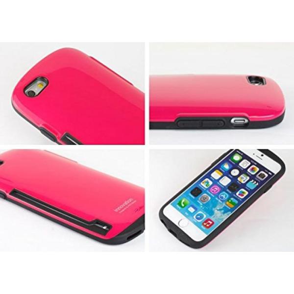 Iphone6 6s スマホケース 樹脂系iface Apple Iphone 6 Case Innovation Collection Premium Slim Fit Dual Layer Protective Hard Case Verizon At T Buyee Buyee Japanese Proxy Service Buy From Japan Bot Online