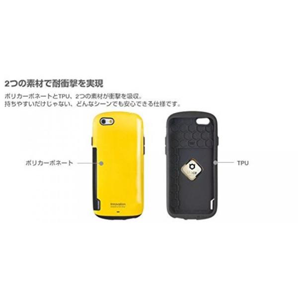 Iphone6 6s スマホケース 樹脂系iface Apple Iphone 6 Case Innovation Collection Premium Slim Fit Dual Layer Protective Hard Case Verizon At T Buyee Buyee Japanese Proxy Service Buy From Japan Bot Online