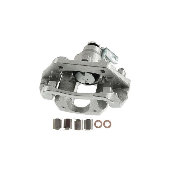 ブレーキ キャリパー リア左側 2011-2013 エクスプローラー ローター外径330ミリ前期車用 新品 コア返却不要 即納品