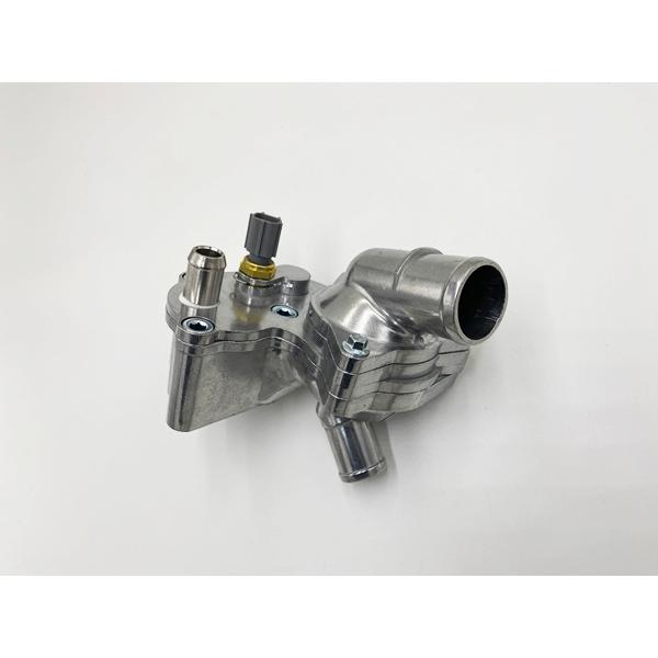 ダッジ　ラム　トラック　Ｖ10用　サーモスタット　 (ガスケット付)　新品　Ｍｏｐａｒ　純正部品 ダッジ ラム トラック V10用 サーモスタット (ガスケット付) 新品