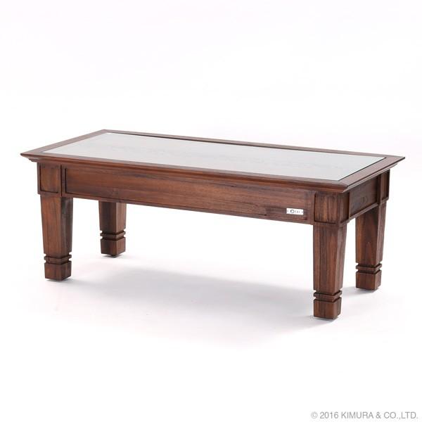 アジアン家具 アジアン雑貨 アジアン アクビ センターローテーブル