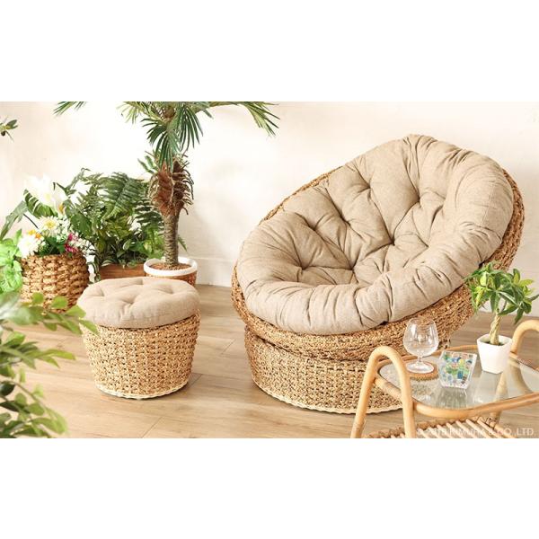 アジアン家具 パパサンチェア パラボラチェア 1人掛け ソファ 椅子 ウォーターヒヤシンス おしゃれ バリ家具 エスニック ナチュラル C2atz Buyee Buyee Japanese Proxy Service Buy From Japan Bot Online