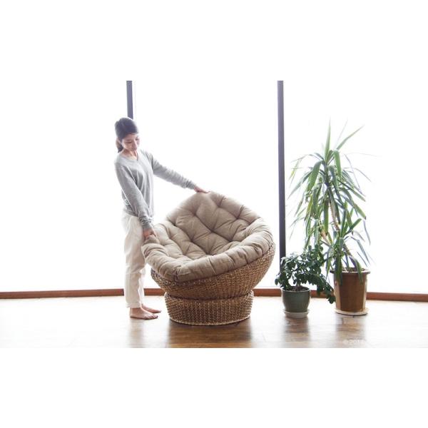 アジアン家具 パパサンチェア パラボラチェア 1人掛け ソファ 椅子 ウォーターヒヤシンス おしゃれ バリ家具 エスニック ナチュラル C2atz Buyee Buyee 提供一站式最全面最專業現地yahoo Japan拍賣代bid代拍代購服務 Bot Online