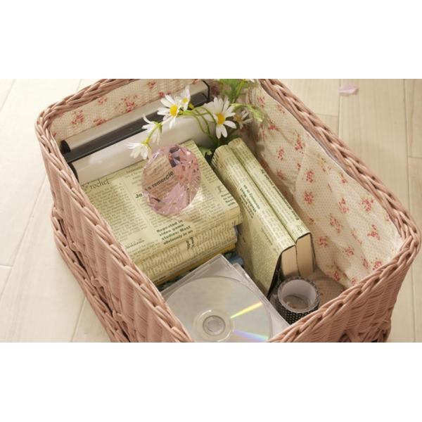 ラタンバスケット 蓋付き 籐かご かわいい 収納 内布付 Gk808pk Buyee Buyee 提供一站式最全面最專業現地yahoo Japan拍賣代bid代拍代購服務 Bot Online