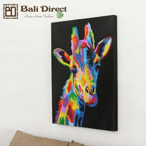 キリン 絵画の人気商品 通販 価格比較 価格 Com