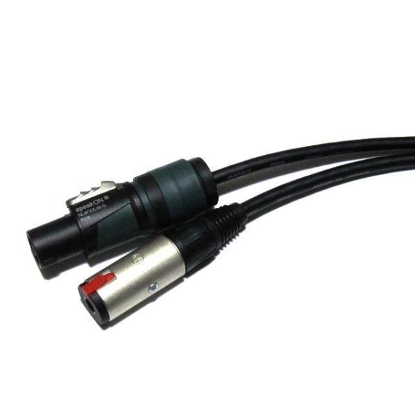 NEUTRIKプラグ　カナレケーブル NEUTRIKプラグ カナレケーブル 接続ケーブル | カナレ電気