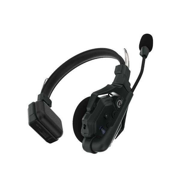 Hollyland Solidcom C1 - リモートヘッドセット バッテリ−2個付き (HL