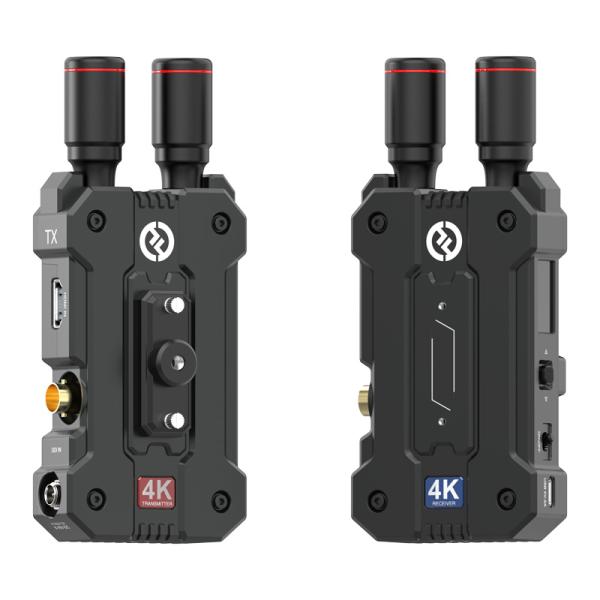 【値下げ】HOLLYLAND MARS4K ワイヤレス映像伝送 HDMI SDI 新品未開封】Hollyland Mars 4K SDI&HDMI無線映像伝送 Amazon.co.jp