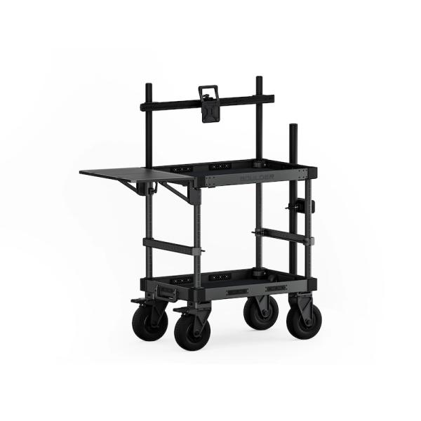 Tilta Boulder 36“ Camera Cart - Indie Kit (TC-T01-A-G) チルタ tilta カート