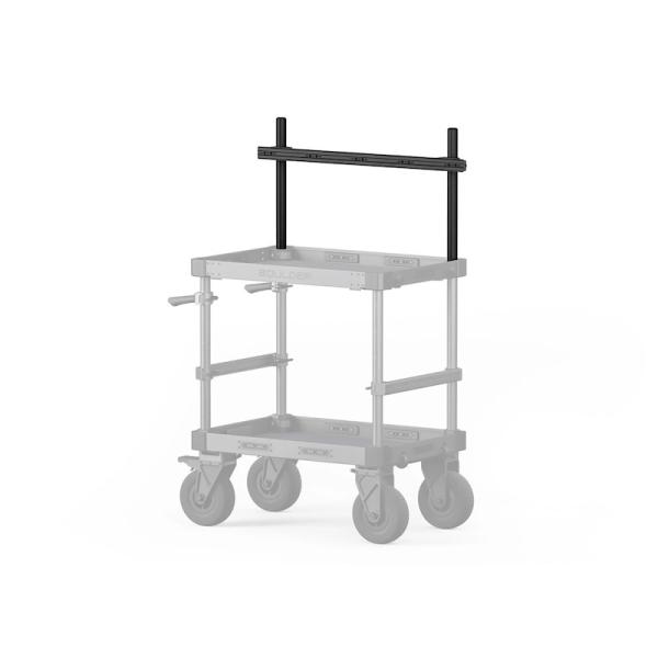 TILTA 拡張マウントブラケット for Boulder Camera Cart - Black (TC-T01-EMK-B) チルタ tilta カート