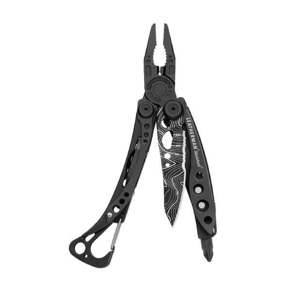 LEATHERMAN SKELETOOL レザーマン マルチツール スケルツール 日本正規 