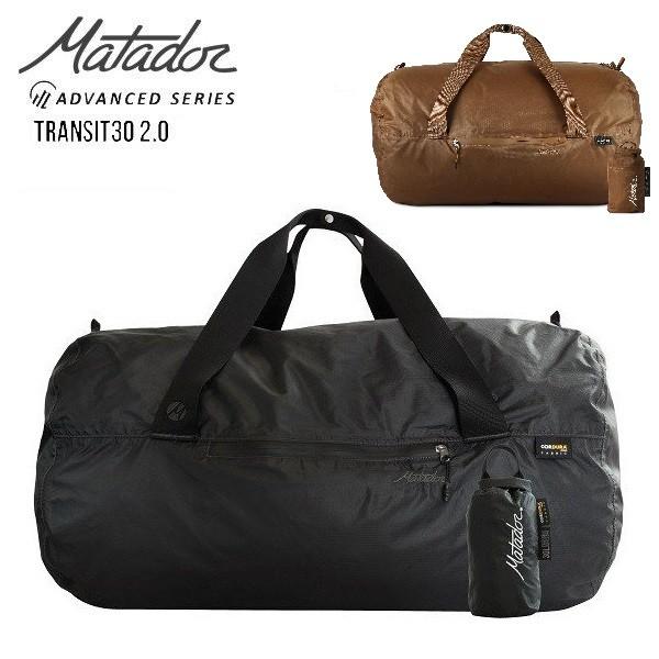 Matador マタドール アドバンスドシリーズ Transit30 ver2.0 Matador マタドール アドバンスドシリーズ Transit30 ver2.0