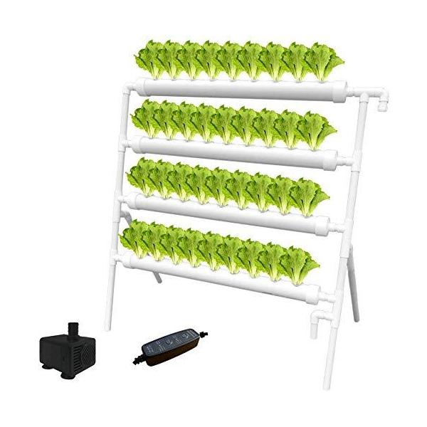 水耕栽培キット 庭園栽培 レタス栽培 水菜栽培 野菜栽培 栄養液栽培 縦型 4パイプ36穴 Buyee Buyee 提供一站式最全面最專業現地yahoo Japan拍賣代bid代拍代購服務 Bot Online